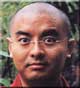 Mingyur Rinpoche photo credit Claire Pullinger